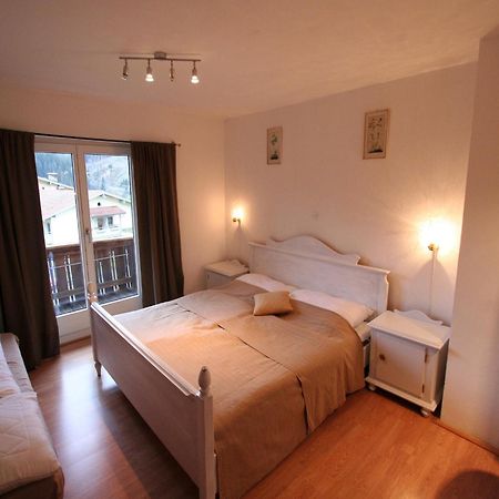 Wonderful Apartment In Hopfgarten Im Brixental With Parking 외부 사진