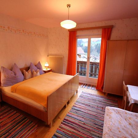 Wonderful Apartment In Hopfgarten Im Brixental With Parking 외부 사진