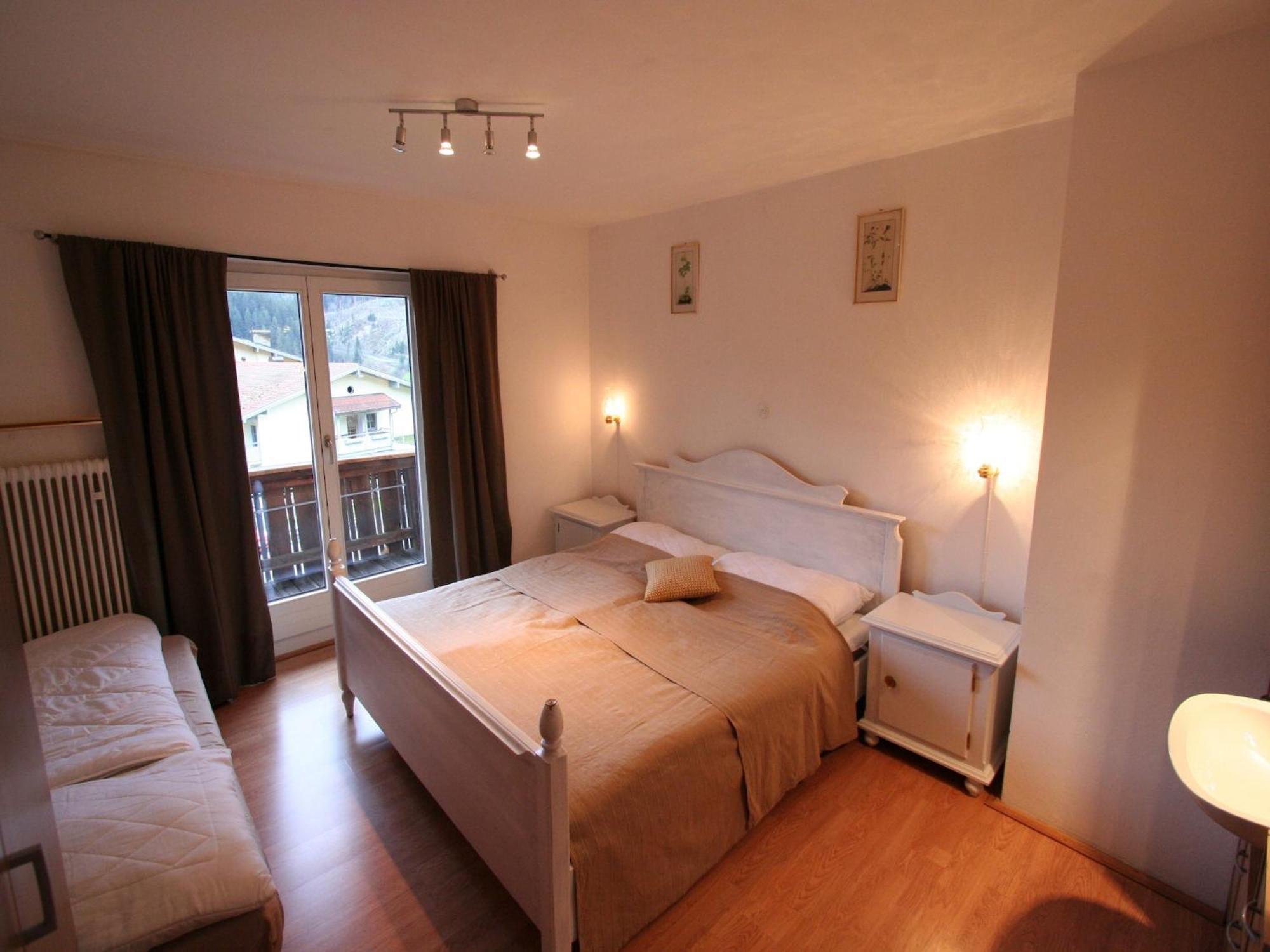 Wonderful Apartment In Hopfgarten Im Brixental With Parking 외부 사진
