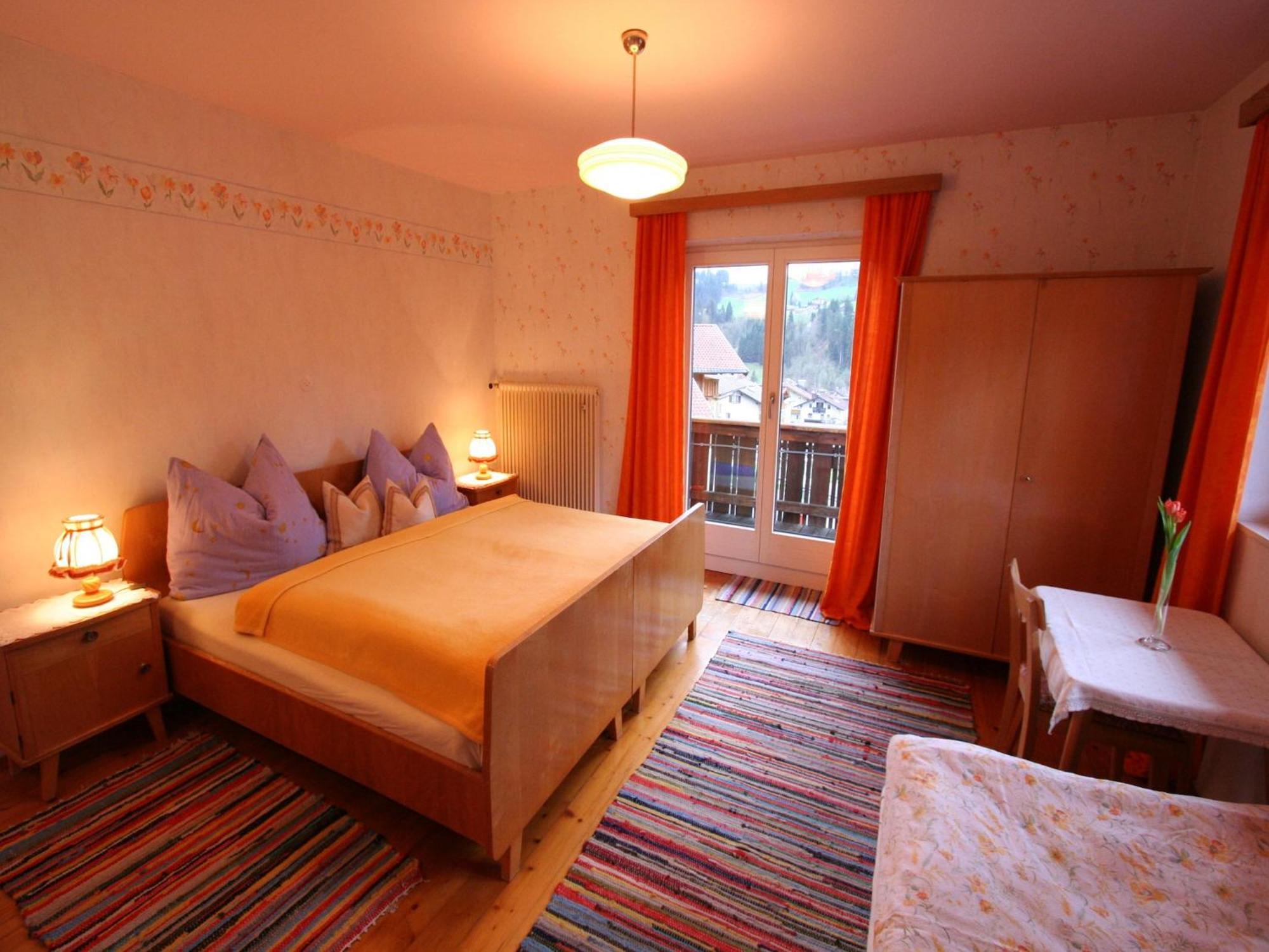 Wonderful Apartment In Hopfgarten Im Brixental With Parking 외부 사진