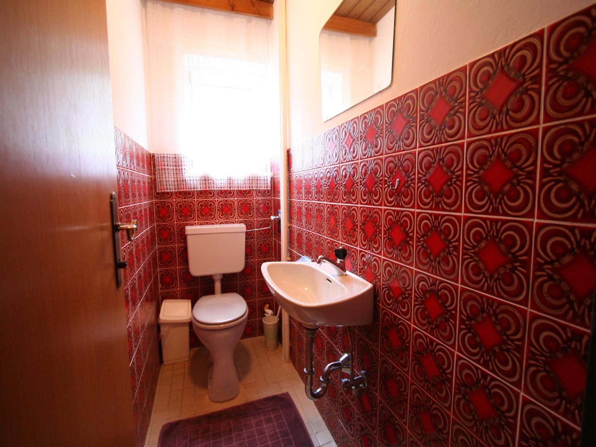 Wonderful Apartment In Hopfgarten Im Brixental With Parking 외부 사진