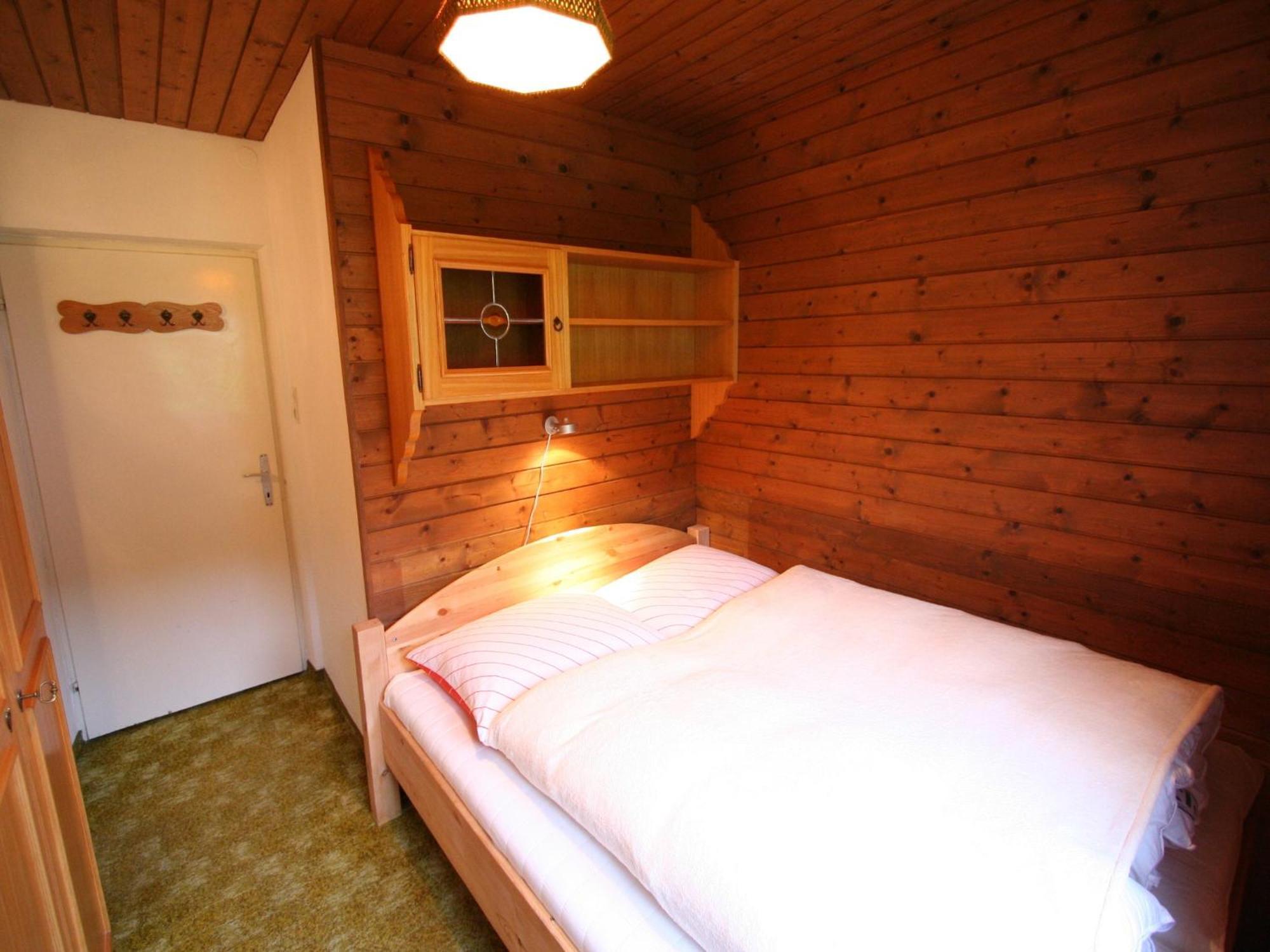 Wonderful Apartment In Hopfgarten Im Brixental With Parking 외부 사진