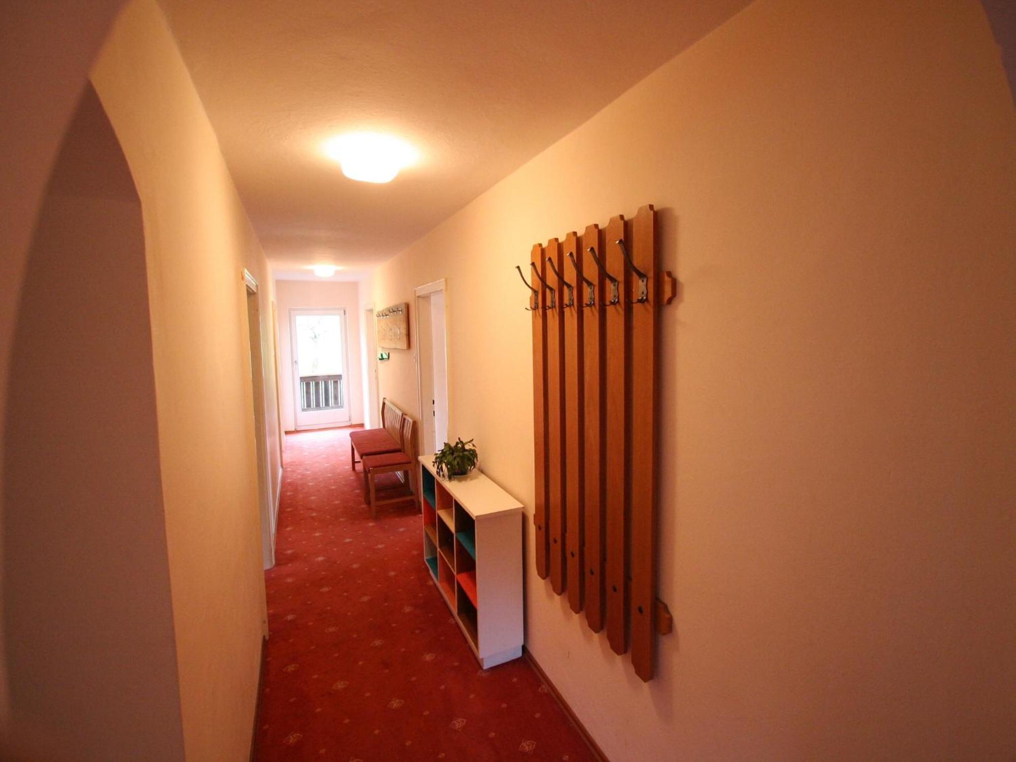 Wonderful Apartment In Hopfgarten Im Brixental With Parking 외부 사진