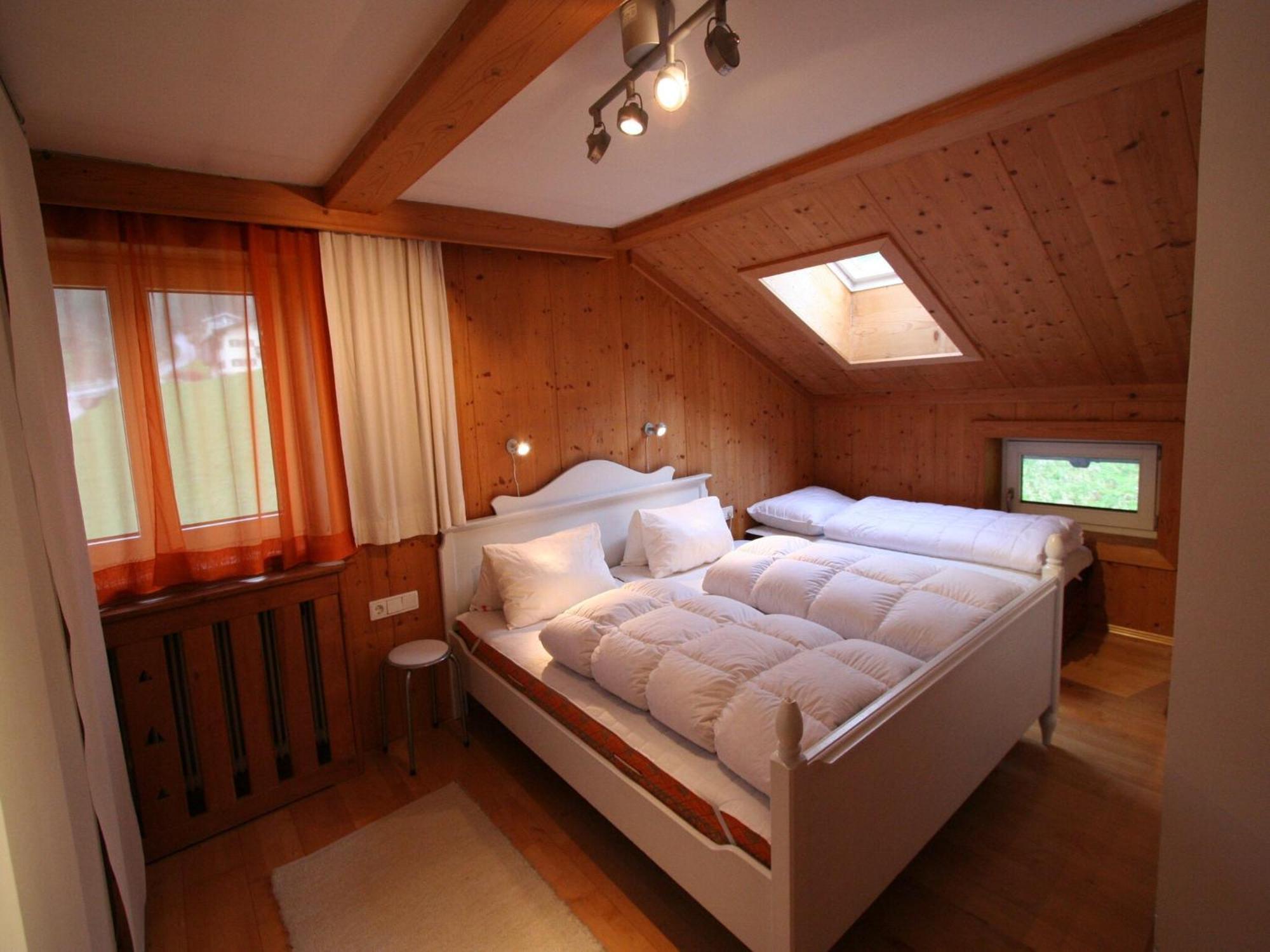 Wonderful Apartment In Hopfgarten Im Brixental With Parking 외부 사진