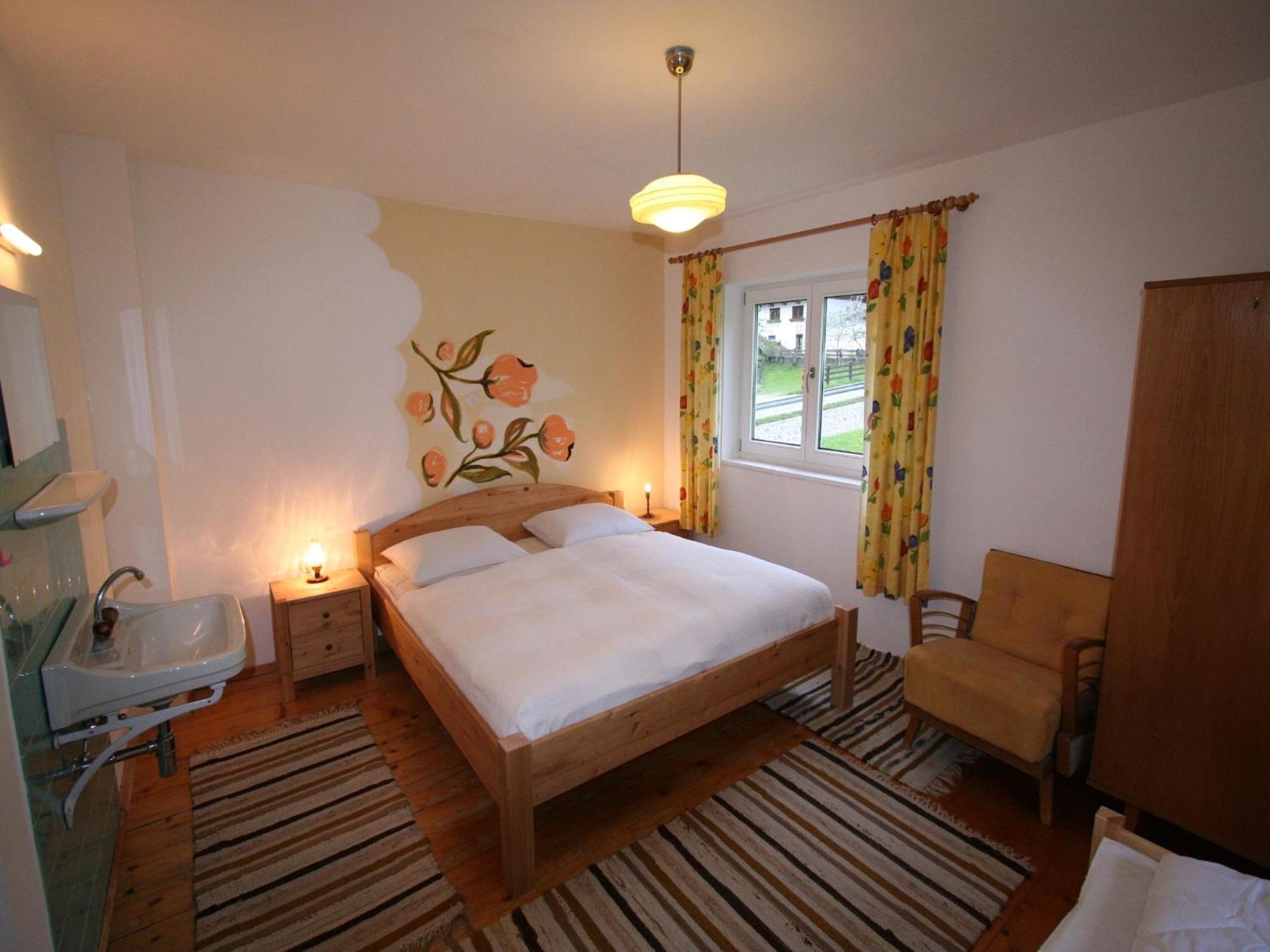 Wonderful Apartment In Hopfgarten Im Brixental With Parking 외부 사진