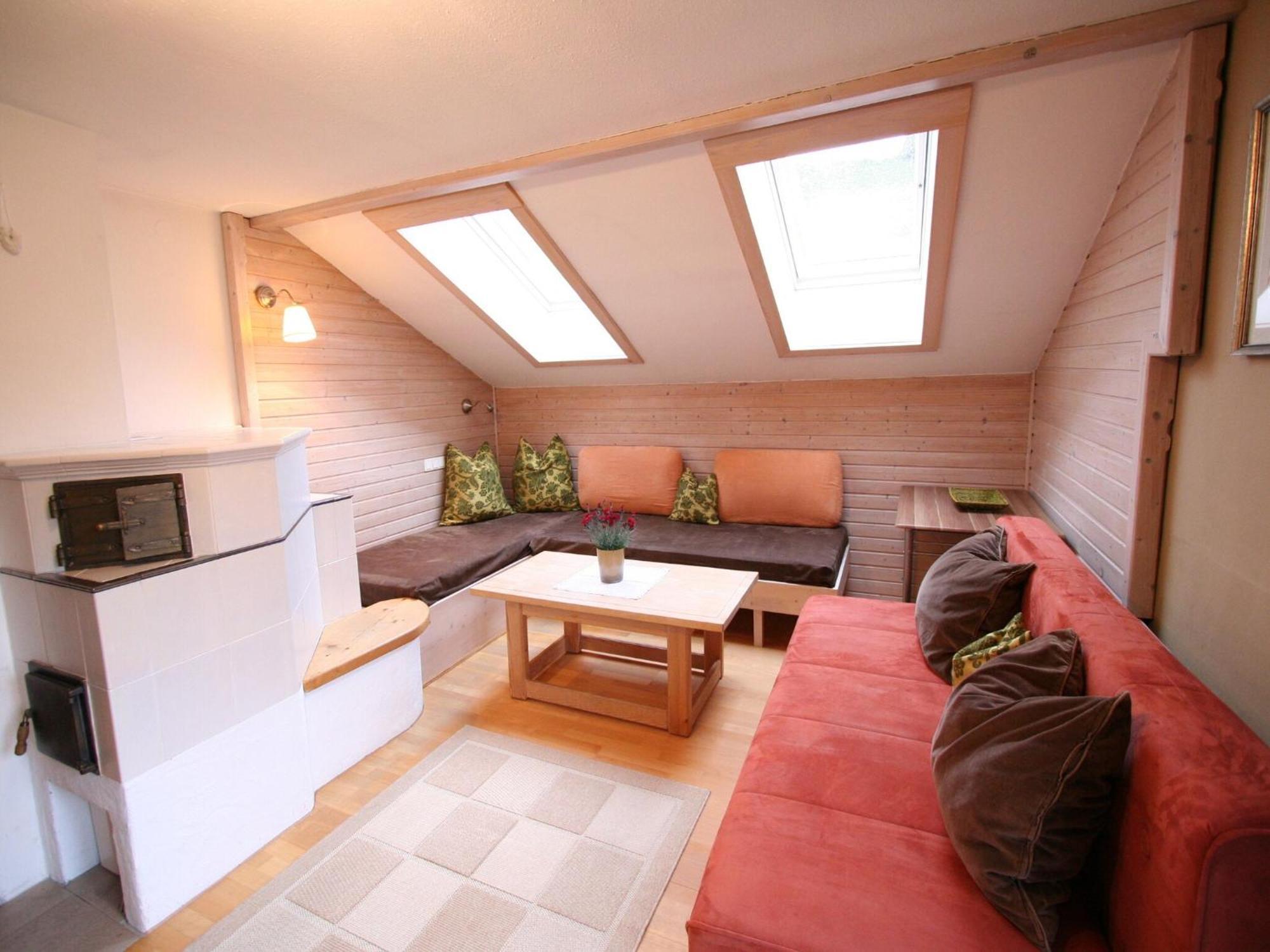 Wonderful Apartment In Hopfgarten Im Brixental With Parking 외부 사진