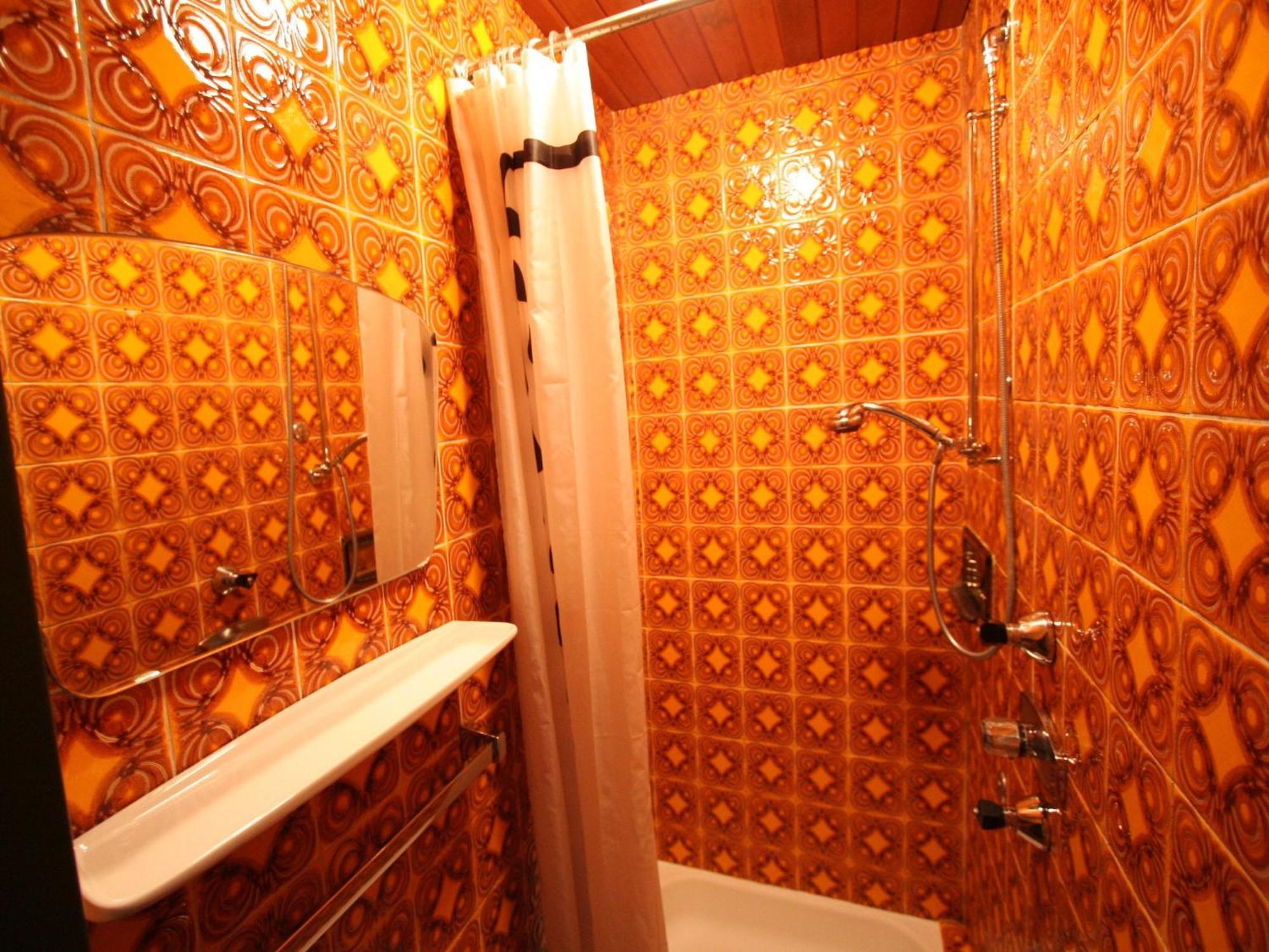 Wonderful Apartment In Hopfgarten Im Brixental With Parking 외부 사진