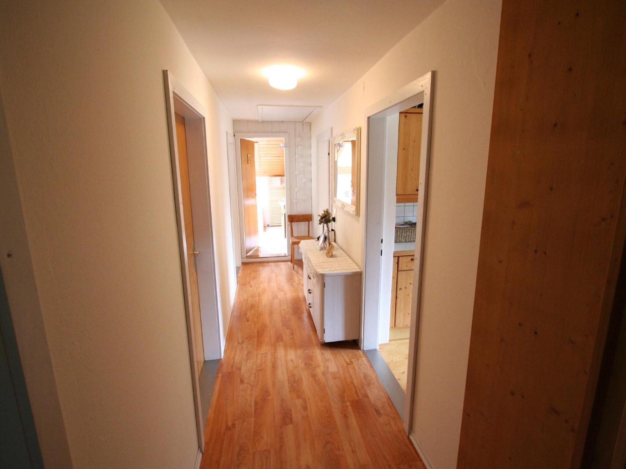 Wonderful Apartment In Hopfgarten Im Brixental With Parking 외부 사진