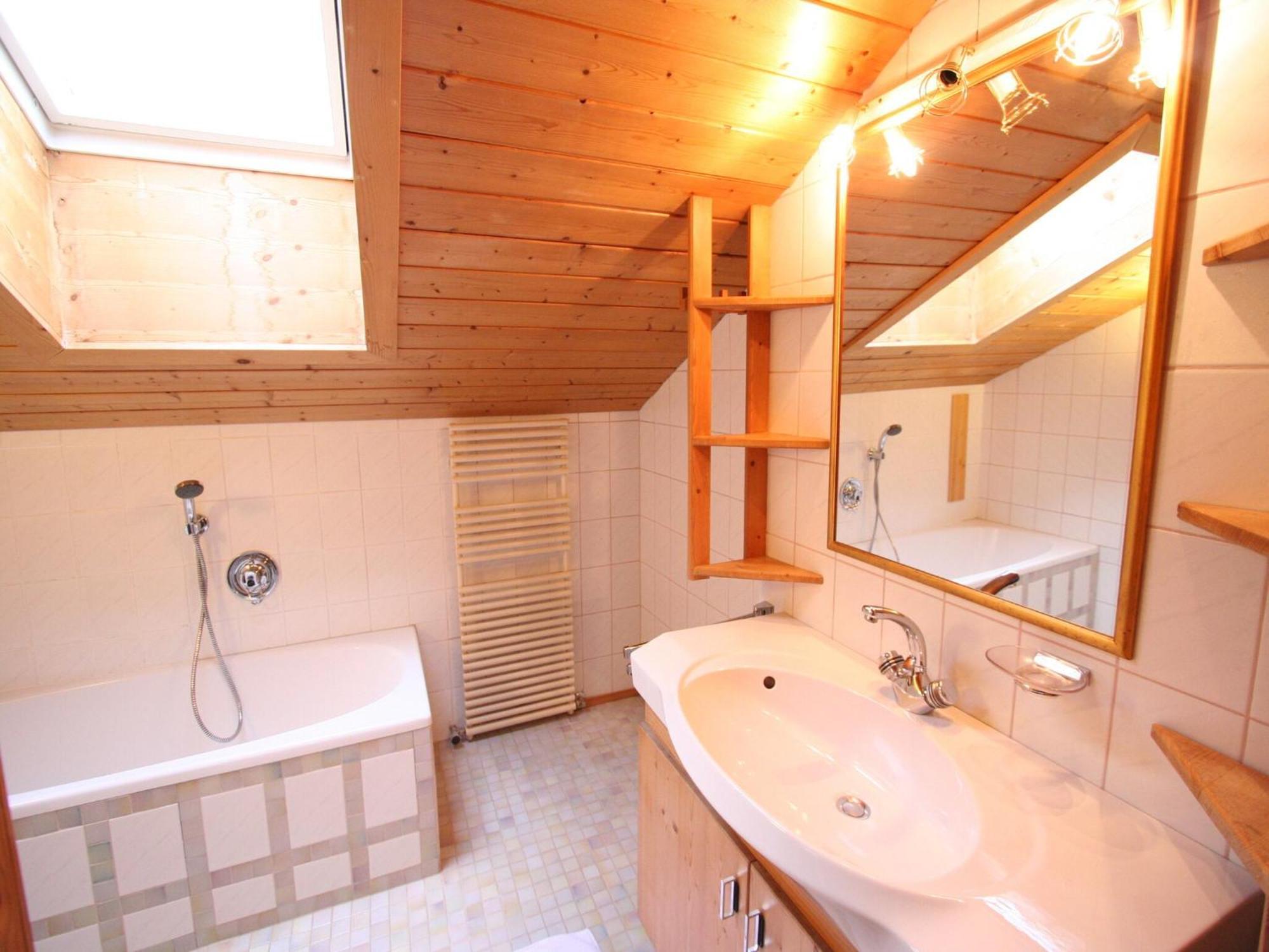 Wonderful Apartment In Hopfgarten Im Brixental With Parking 외부 사진