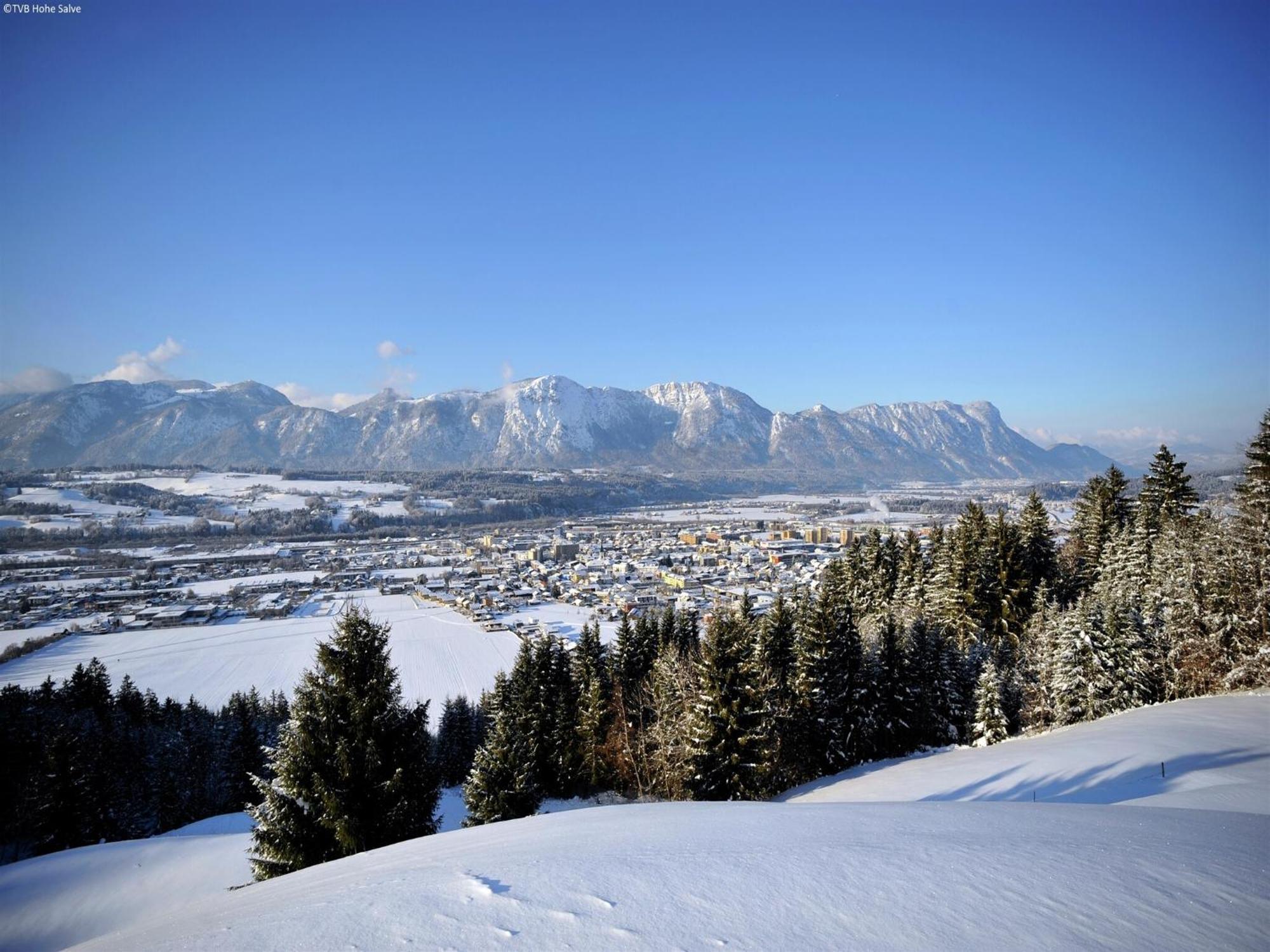 Wonderful Apartment In Hopfgarten Im Brixental With Parking 외부 사진