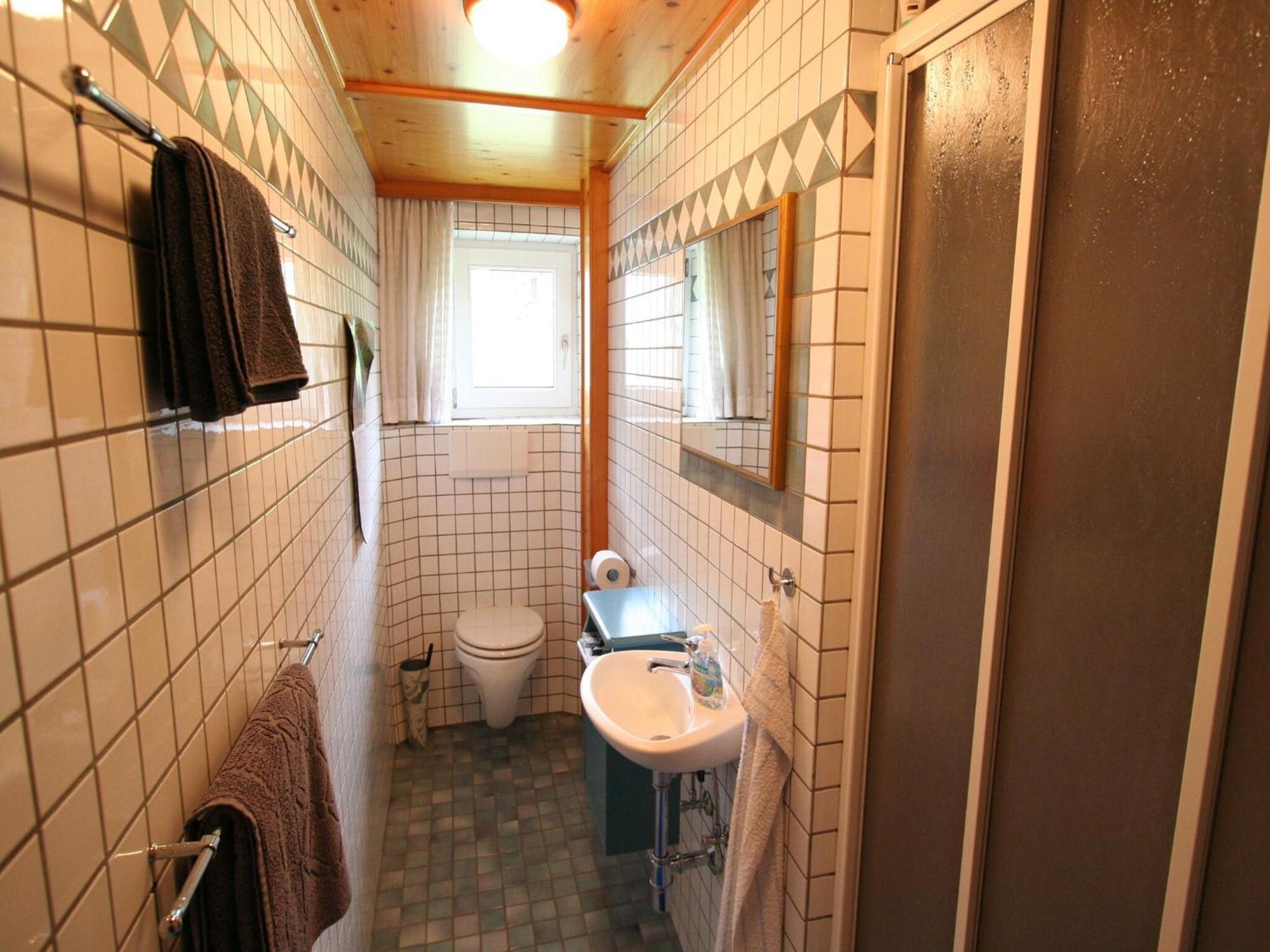 Wonderful Apartment In Hopfgarten Im Brixental With Parking 외부 사진