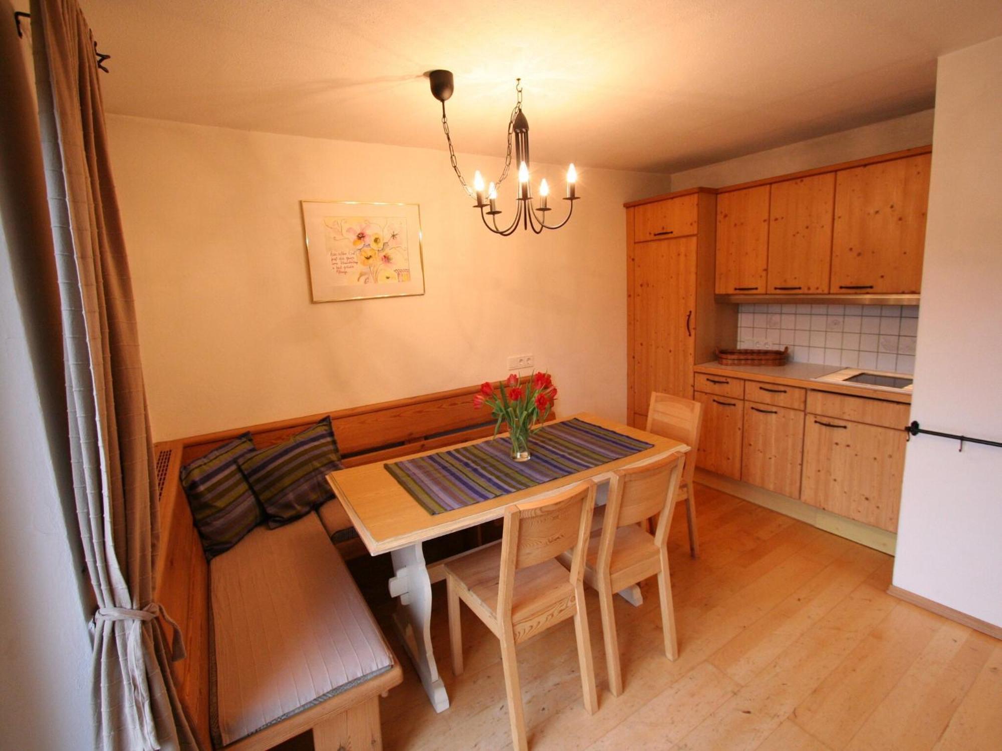 Wonderful Apartment In Hopfgarten Im Brixental With Parking 외부 사진